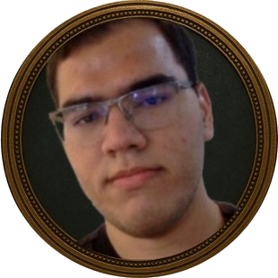 Nome Lobo de Aço 2 - Semana 46