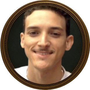 Nome Lobo de Aço 1 - Semana 41